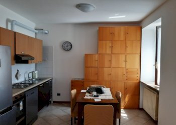 zona giorno - Appartamento Piazza Santo Stefano 8, Vizzola Ticino - foto 16