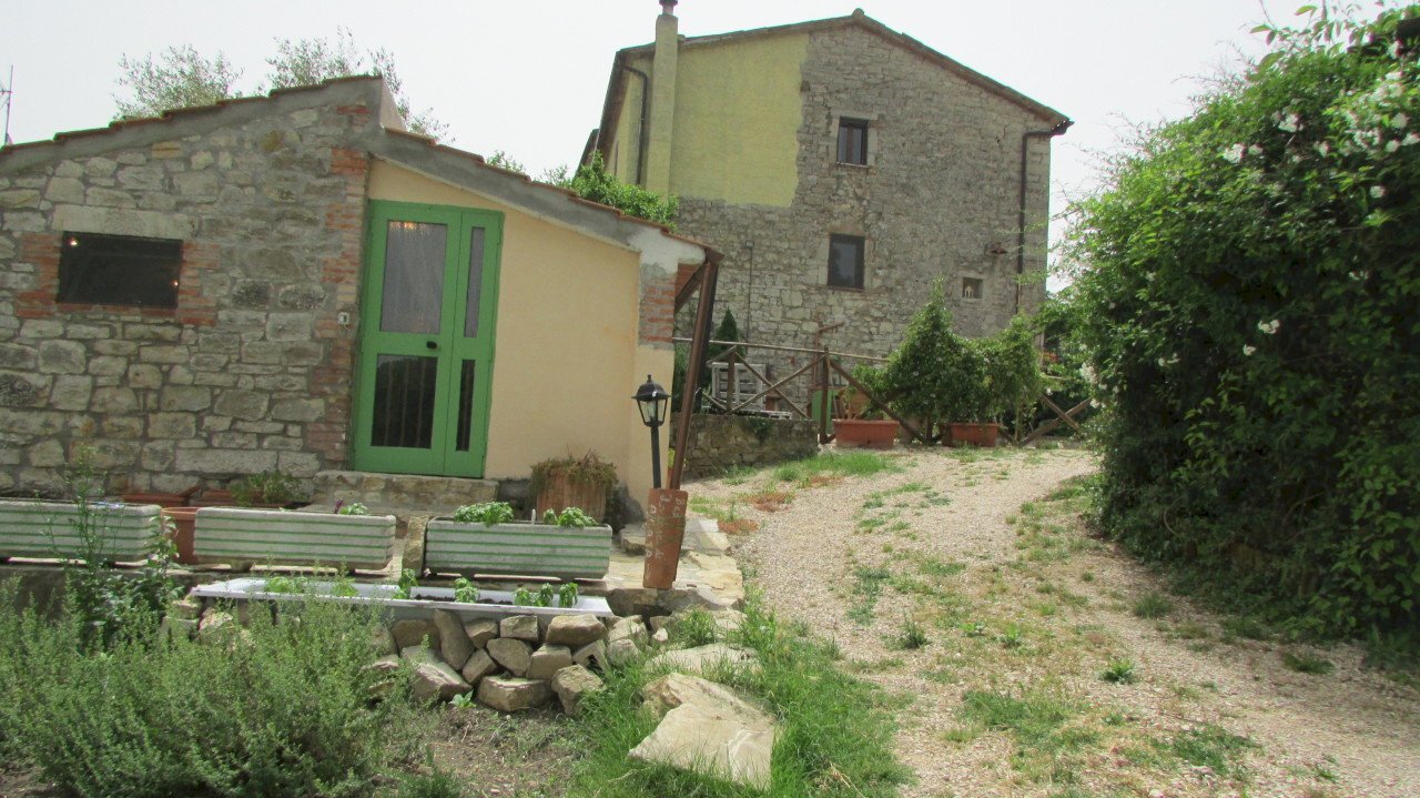 IMG_1659.JPG - Casa indipendente Todi - foto 3