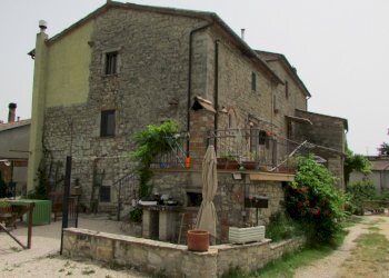 IMG_1662.JPG - Casa indipendente Todi - foto 6