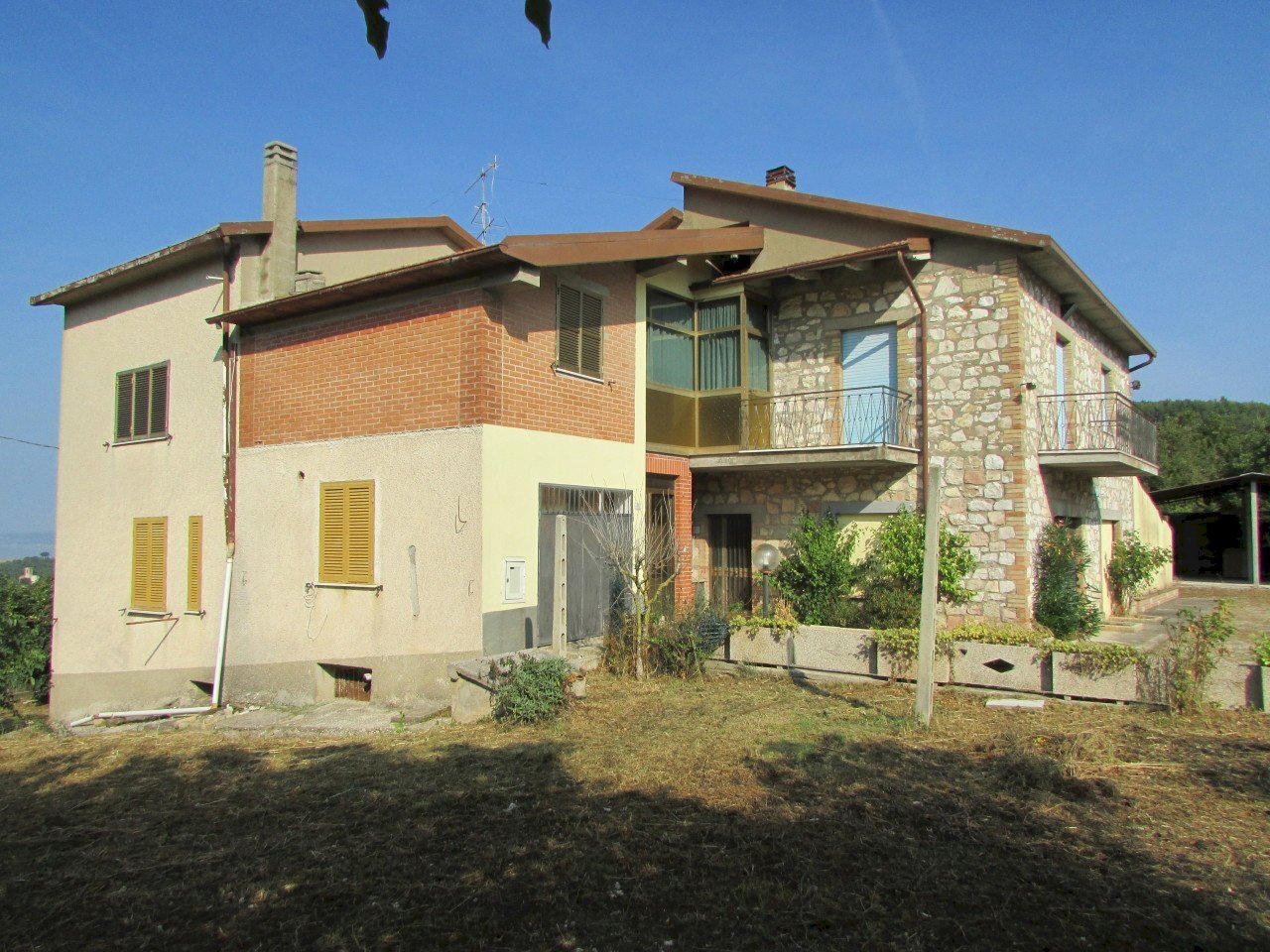 IMG_6062.JPG - Villa Massa Martana - foto 3