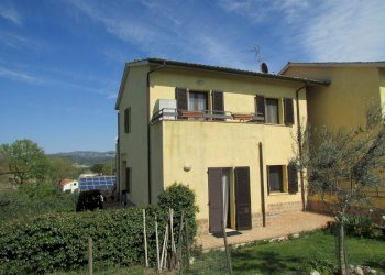 IMG_7919.JPG - Villa a Schiera Monte Castello di Vibio - foto 3