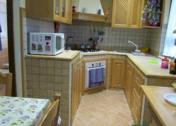 IMG_4545.JPG - Villa a Schiera Monte Castello di Vibio - foto 8