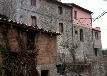 9 cas. rist..JPG - Casale Todi - foto 13