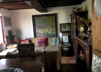 15 interni.JPG - Casale Todi - foto 15