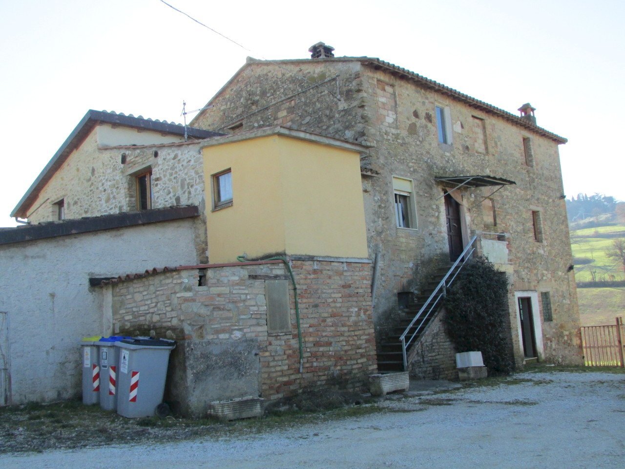 IMG_7486.JPG - Casale Todi - foto 1