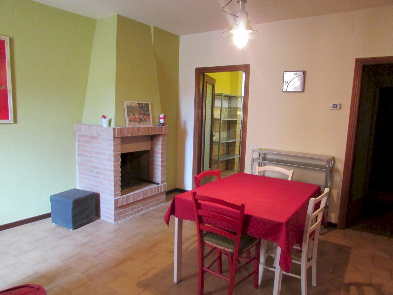 IMG_7025.JPG - Four-room apartment Massa Martana - photo 1