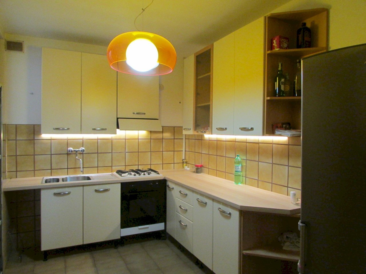 IMG_7023.JPG - Four-room apartment Massa Martana - photo 2