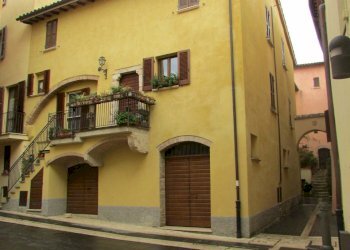 IMG_7045.JPG - Appartamento Massa Martana - foto 10