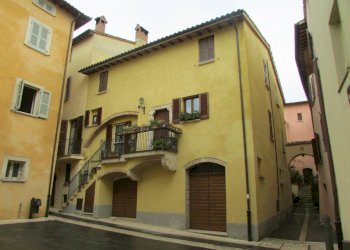 IMG_7044.JPG - Appartamento Massa Martana - foto 19