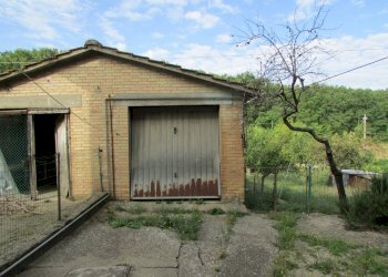 IMG_6282.JPG - Porzione di casa Todi - foto 2