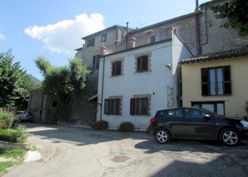 IMG_6432.JPG - Appartamento Massa Martana - foto 20