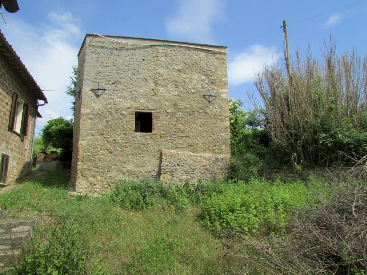 IMG_5262.JPG - Portion of a house Massa Martana - photo 2