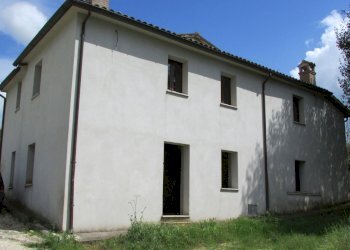 PR 109.JPG - Porzione di casa Massa Martana - foto 1