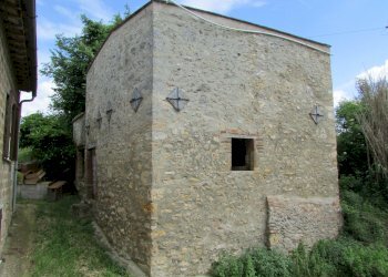 IMG_5271.JPG - Porzione di casa Massa Martana - foto 6