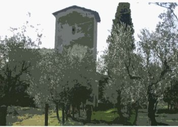 vista da est.jpg - Casale Massa Martana - foto 10