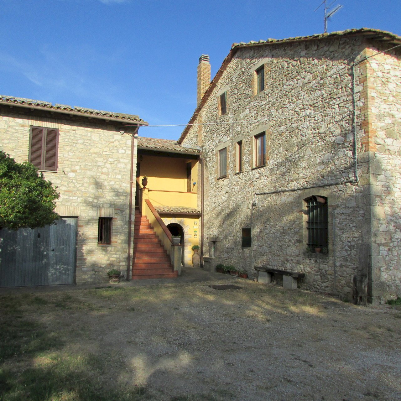 IMG_2667.JPG - Casale Todi - foto 1