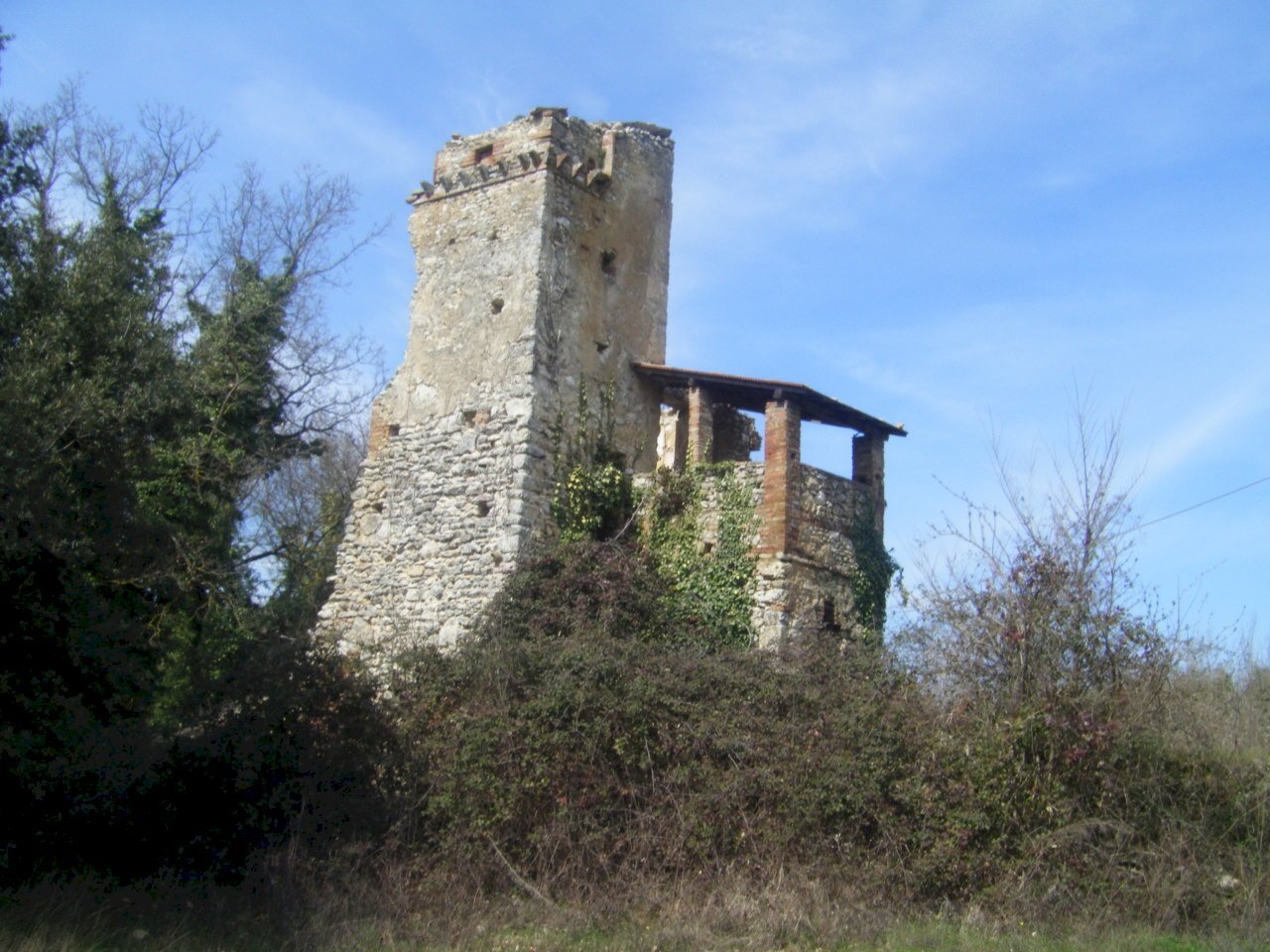 Immagine 010.jpg - Casale Massa Martana - foto 1