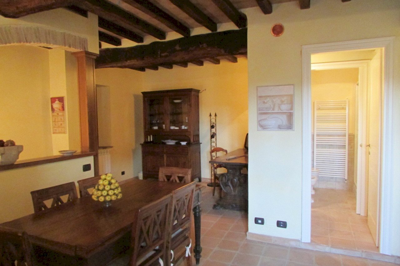 IMG_1483.JPG - Three-room apartment Massa Martana - photo 2