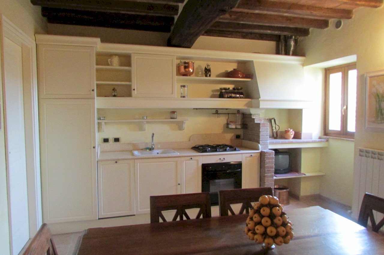 IMG_1489.JPG - Three-room apartment Massa Martana - photo 3