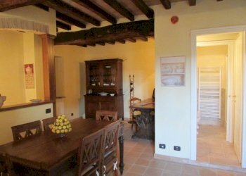 IMG_1483.JPG - Three-room apartment Massa Martana - photo 2