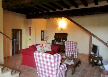 IMG_1498.JPG - Three-room apartment Massa Martana - photo 5