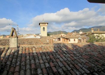 IMG_1504.JPG - Three-room apartment Massa Martana - photo 9