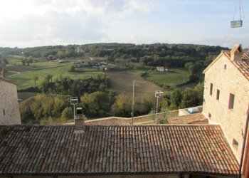 IMG_1508.JPG - Three-room apartment Massa Martana - photo 11