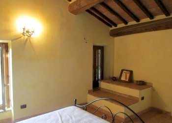 IMG_1515.JPG - Three-room apartment Massa Martana - photo 14