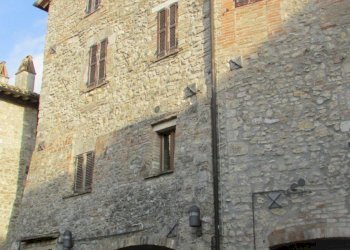 IMG_1524.JPG - Three-room apartment Massa Martana - photo 21