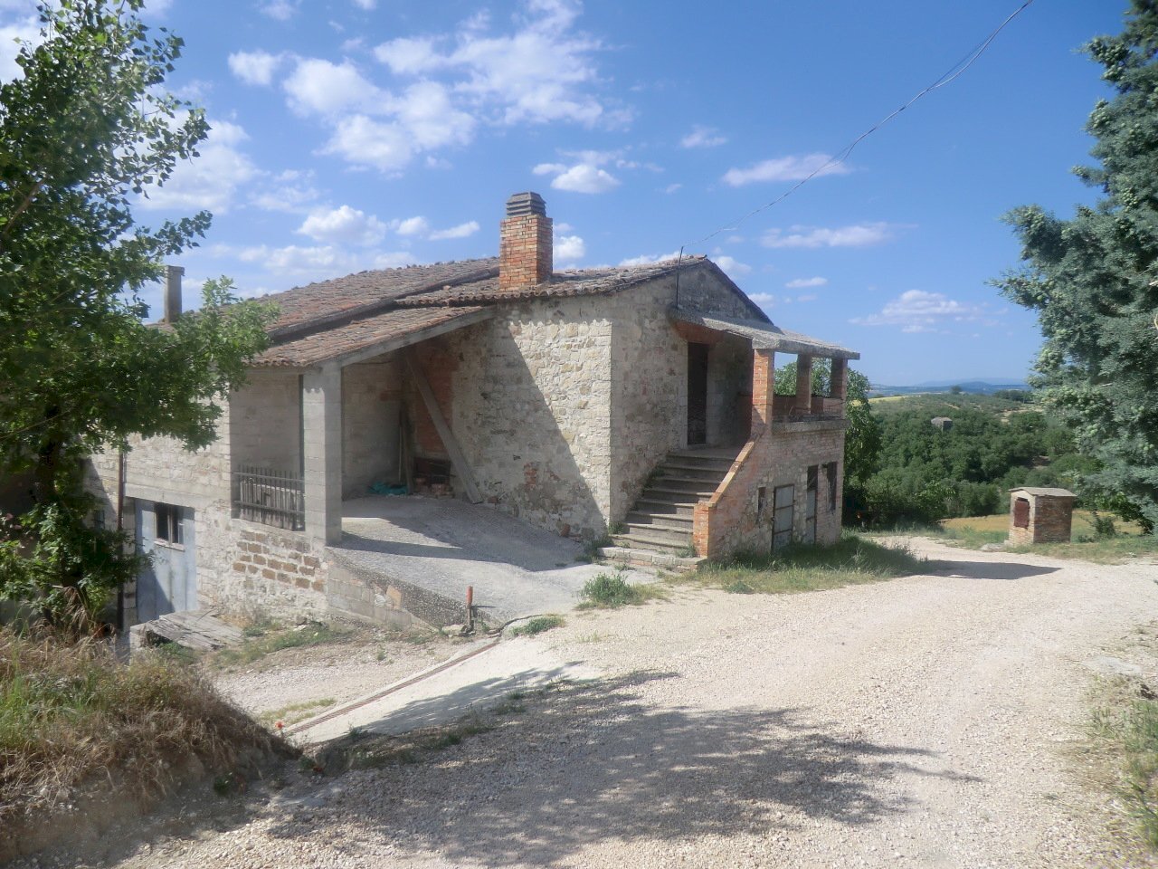 CIMG3538.JPG - Casale Todi - foto 2