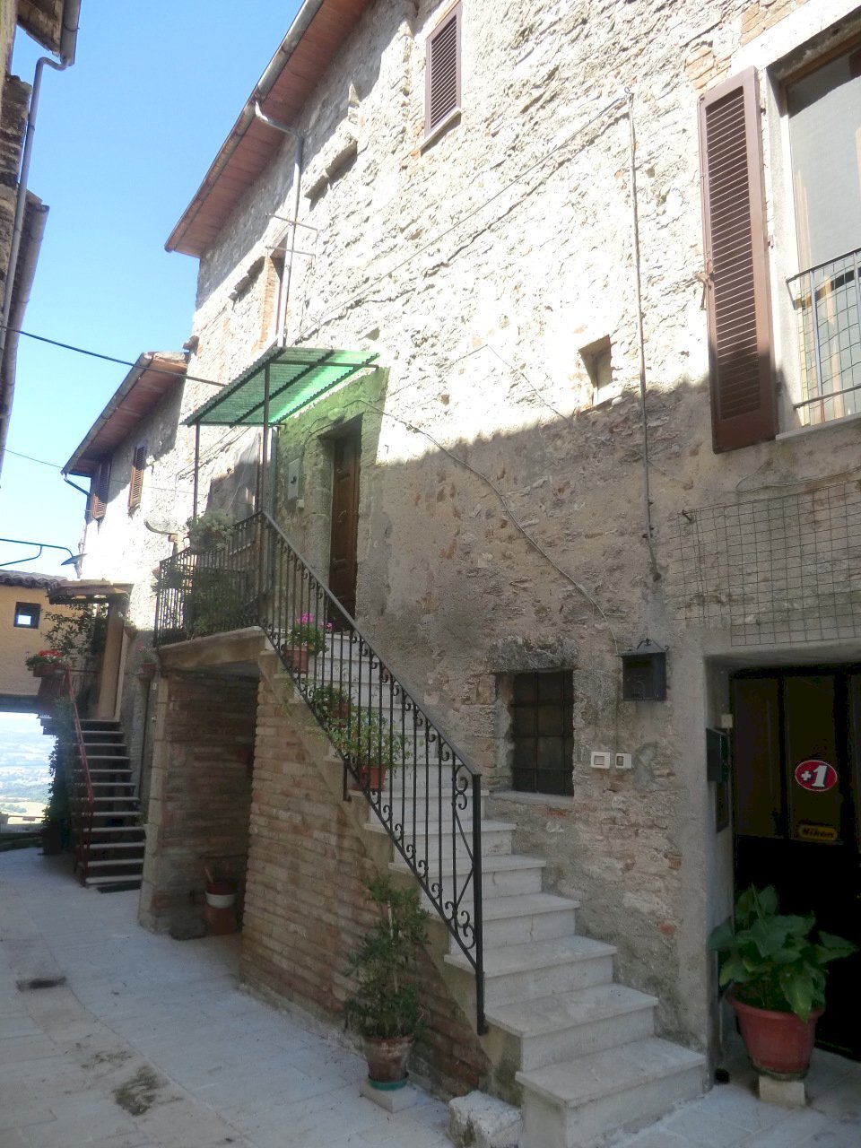 CIMG1859.JPG - Appartamento Gualdo Cattaneo - foto 3