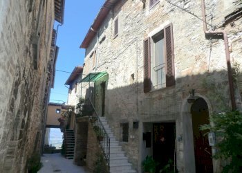 CIMG1856.JPG - Appartamento Gualdo Cattaneo - foto 4