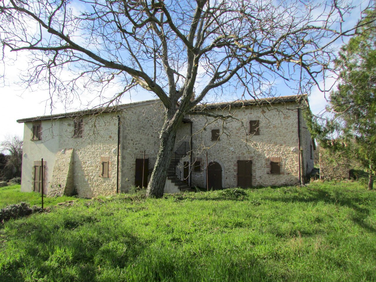 IMG_5501.JPG - Portion of a house Massa Martana - photo 3