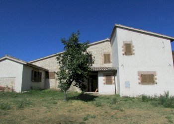 IMG_1159.JPG - Porzione di casa Massa Martana - foto 1