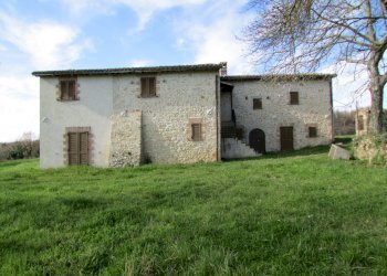 IMG_5504.JPG - Porzione di casa Massa Martana - foto 2