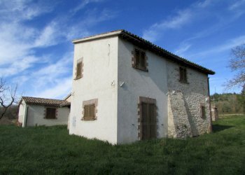 IMG_5506.JPG - Porzione di casa Massa Martana - foto 4