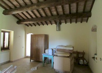 IMG_5541.JPG - Porzione di casa Massa Martana - foto 23