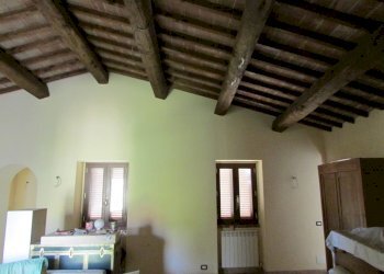 IMG_5548.JPG - Porzione di casa Massa Martana - foto 27