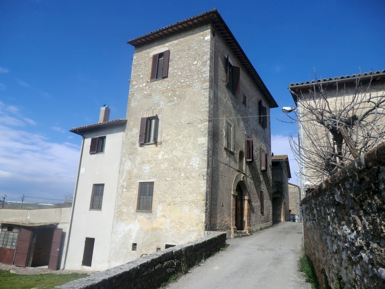 CIMG4473.JPG - Rustic Massa Martana - photo 1