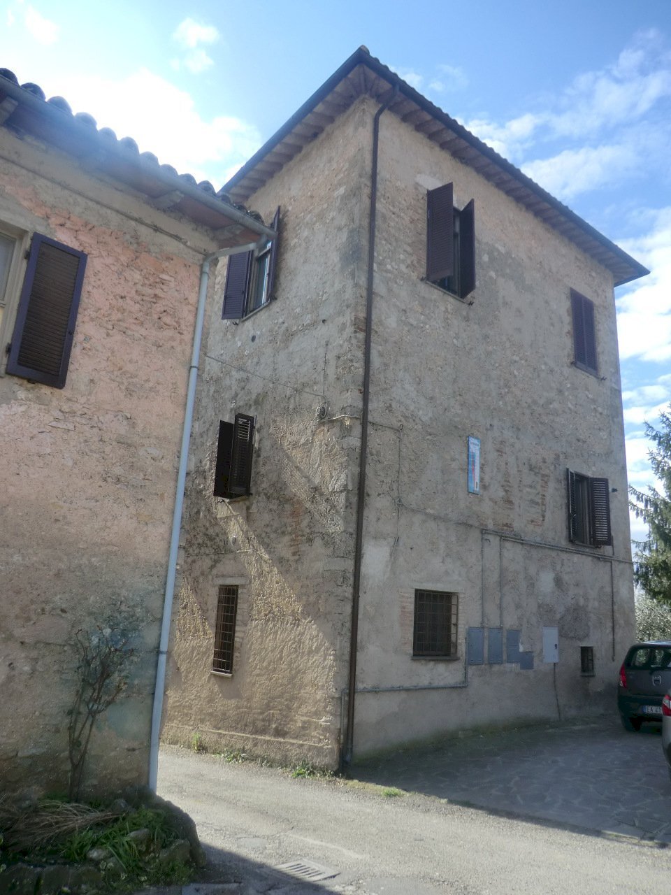 CIMG4479.JPG - Rustic Massa Martana - photo 3