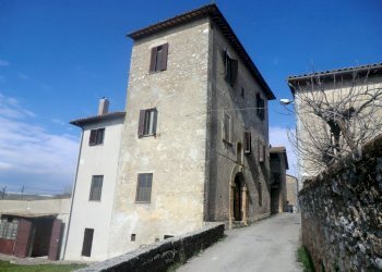 CIMG4473.JPG - Rustic Massa Martana - photo 1