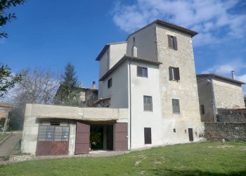 CIMG4475.JPG - Rustic Massa Martana - photo 2