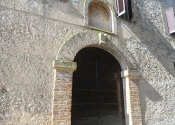 CIMG4477.JPG - Rustic Massa Martana - photo 4