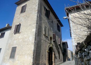 CIMG4476.JPG - Rustic Massa Martana - photo 8