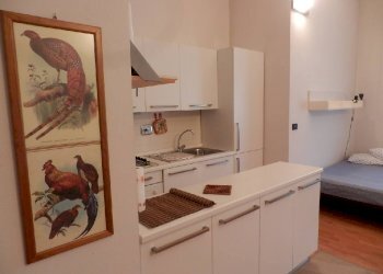 Appartamento Bologna - foto 12