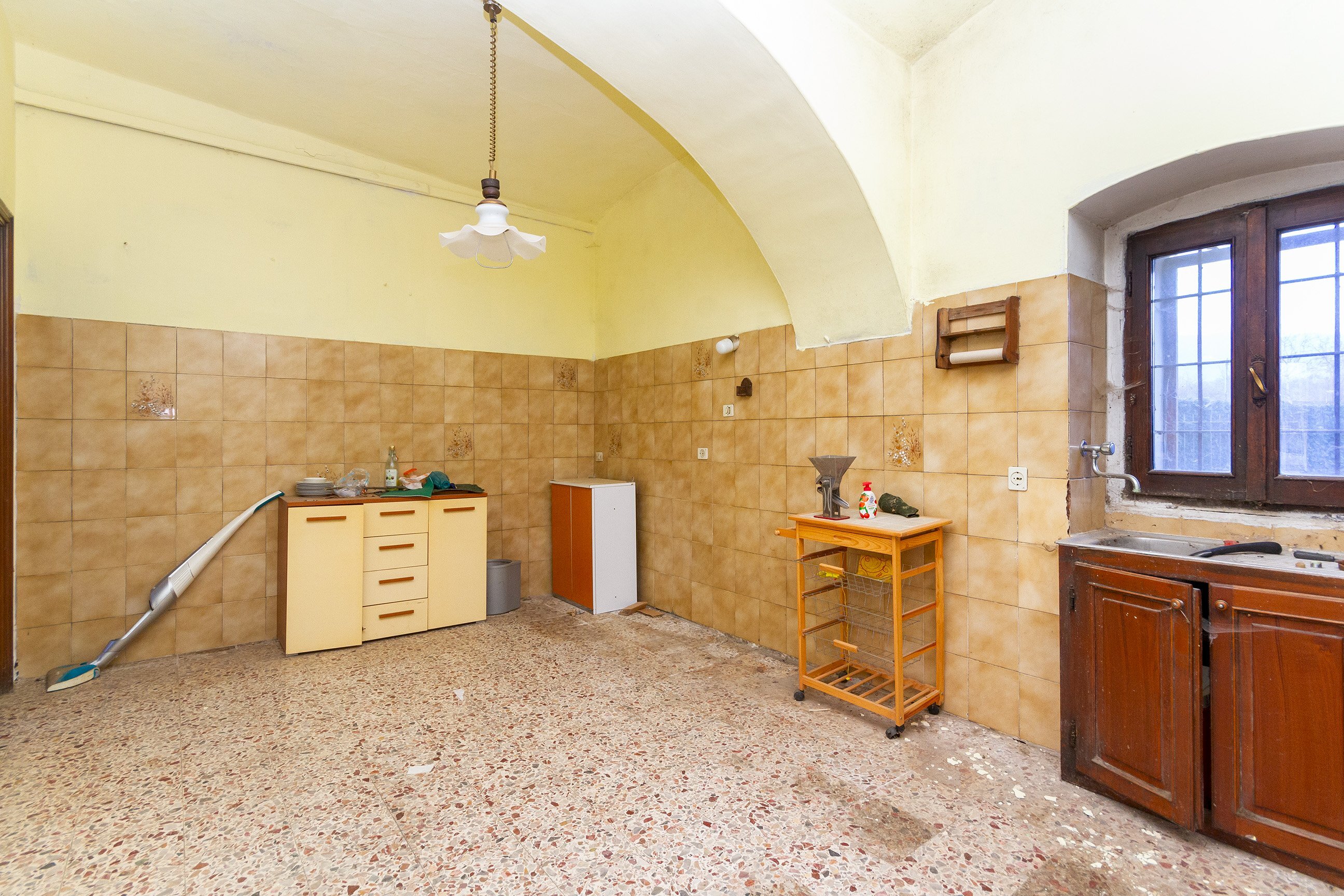 Rustico Via S.Alessio, 33, Busca - foto 3