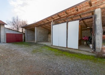 Rustico Via S.Alessio, 33, Busca - foto 14