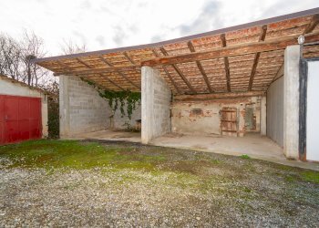 Rustico Via S.Alessio, 33, Busca - foto 15