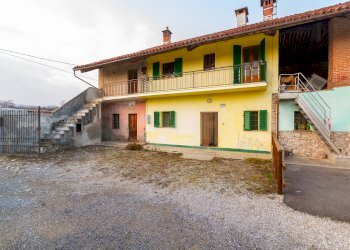 Rustico Via S.Alessio, 33, Busca - foto 13