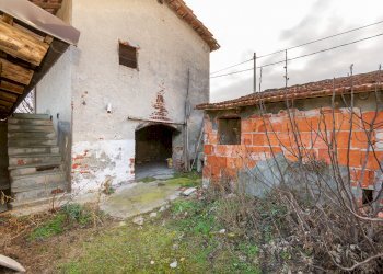 Rustico Via S.Alessio, 33, Busca - foto 17